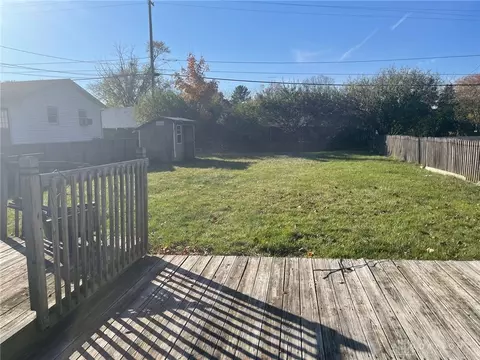 1601 Crestview Dr, Springfield, OH 45504 photo 17