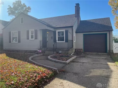 1601 Crestview Dr, Springfield, OH 45504 photo 21