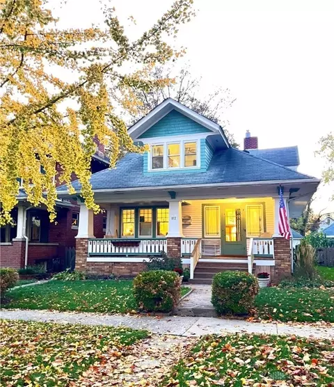 112 Monroe St, Middletown, OH 45042