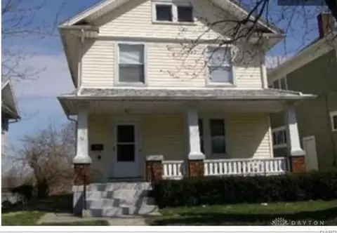 1307 Huffman Ave, Dayton, OH 45403