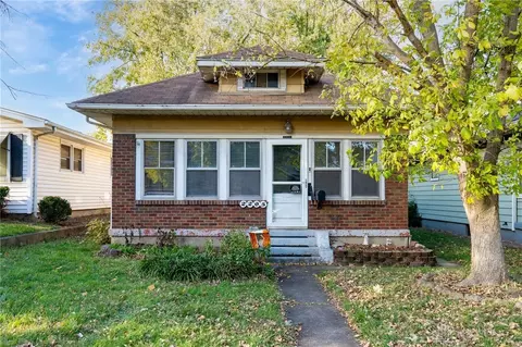 2205 Tytus Ave, Middletown, OH 45042