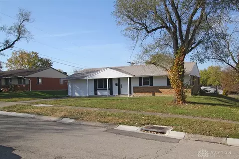 7161 Kismet Pl, Dayton, OH 45424