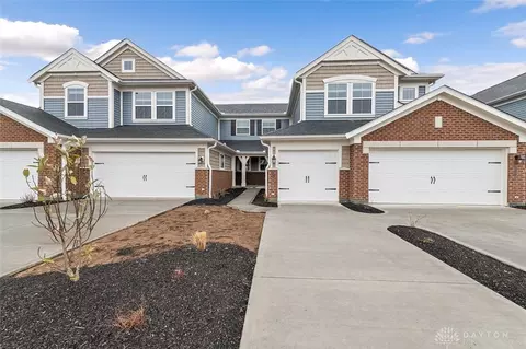 4409 Waters Edge Ln #10-302, Lebanon, OH 45036