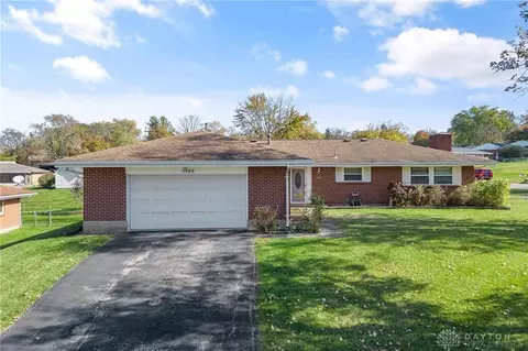 5980 Cindy Dr, Dayton, OH 45449