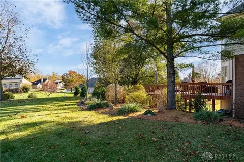 40 Colonial Way, Springboro, OH 45066 photo 59
