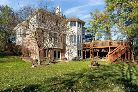 40 Colonial Way, Springboro, OH 45066 photo 56