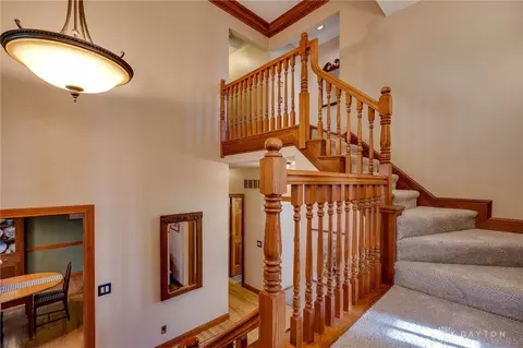 40 Colonial Way, Springboro, OH 45066 photo 25