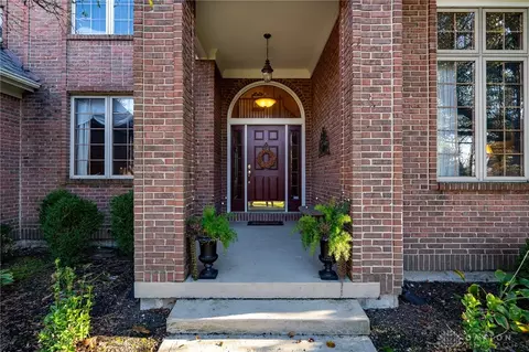 40 Colonial Way, Springboro, OH 45066 photo 5