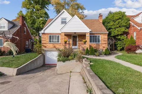 4334 Saint Martins Pl, Cincinnati, OH 45211