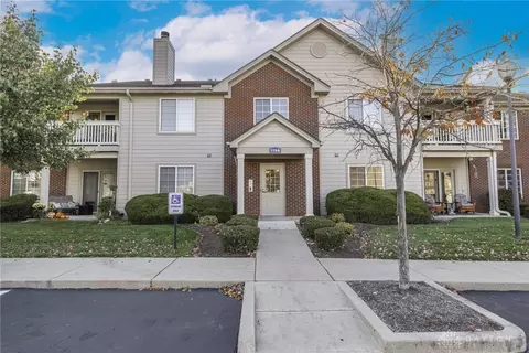 1756 Waterstone Blvd #206, Miamisburg, OH 45342