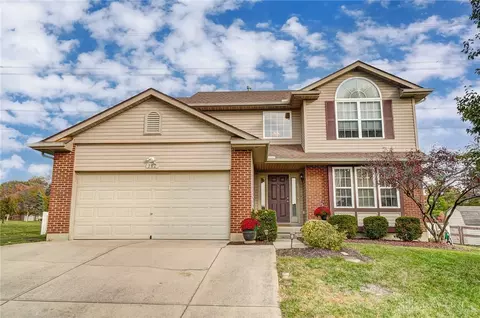 362 Stone Ridge Ln, Middletown, OH 45044