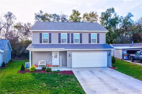 569 Diamond Loop, Middletown, OH 45044 photo 2