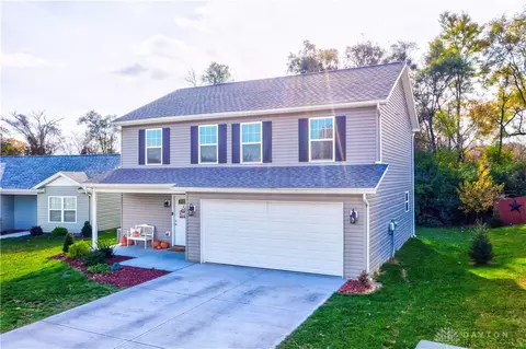 569 Diamond Loop, Middletown, OH 45044 photo 3