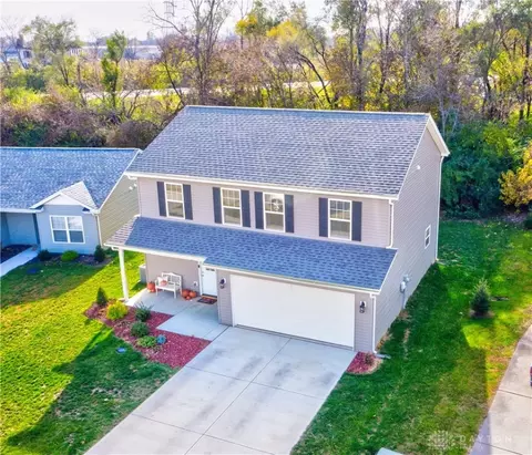569 Diamond Loop, Middletown, OH 45044 photo 4