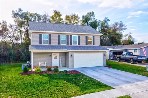 569 Diamond Loop, Middletown, OH 45044