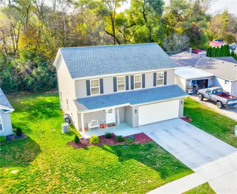 569 Diamond Loop, Middletown, OH 45044 photo 6