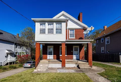 2216 Feldman Ave, Norwood, OH 45212