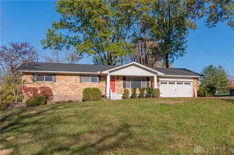 6600 Oakland Rd, Loveland, OH 45140
