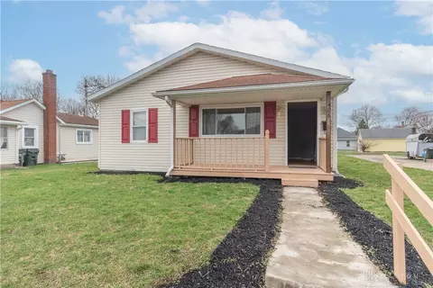 426 Ellis St, Troy, OH 45373