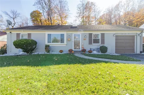 327 Princess Ct, Cincinnati, OH 45215