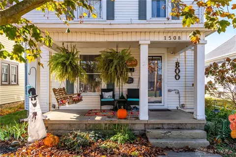 1508 Broadway, Piqua, OH 45356