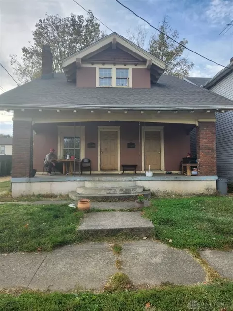 514 Crawford St, Middletown, OH 45044
