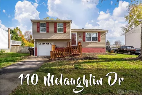 110 Mclaughlin Dr, Englewood, OH 45322