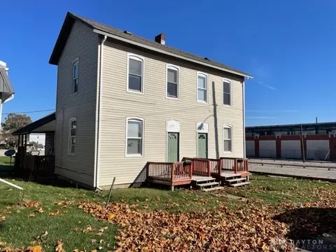 420 Brook St, Piqua, OH 45356
