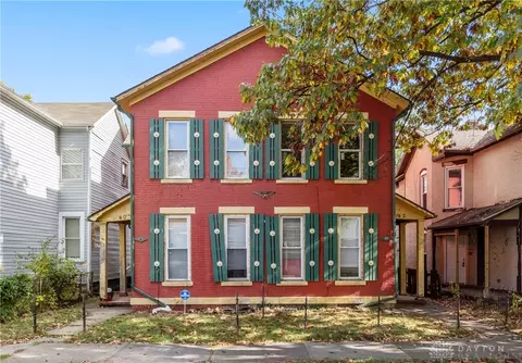 40-42 Boltin St, Dayton, OH 45403