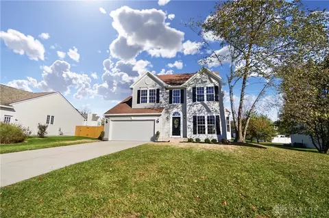 41 Noelle Ct, Franklin, OH 45005