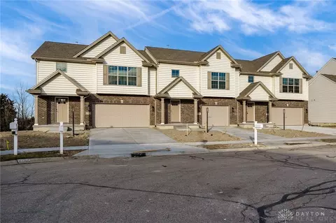 2173 Cobblestone Ct, Miamisburg, OH 45342