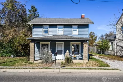 84 W Fosters Maineville Rd, Maineville, OH 45039