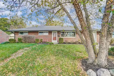 4926 Exchange Dr, Dayton, OH 45439