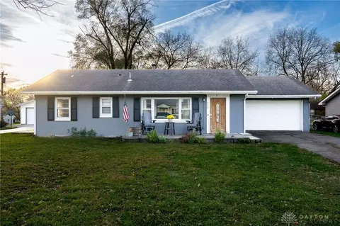 357 Dale Ave, Carlisle, OH 45005