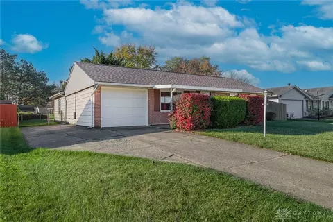 2041 Providence Ave, Springfield, OH 45503 photo 2