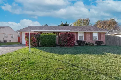 2041 Providence Ave, Springfield, OH 45503