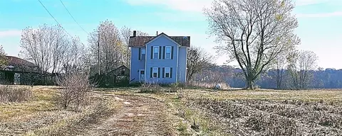 9589 Beam Rd, Ansonia, OH 45303