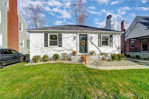 6348 Cambridge Ave, Cincinnati, OH 45230