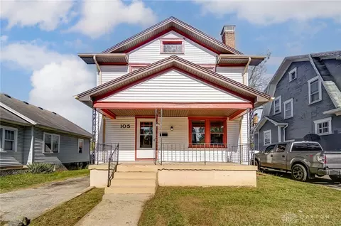 105 Pointview Ave, Dayton, OH 45405