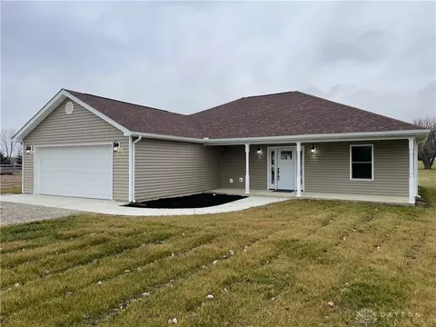 791 Vinland Dr, Eaton, OH 45320