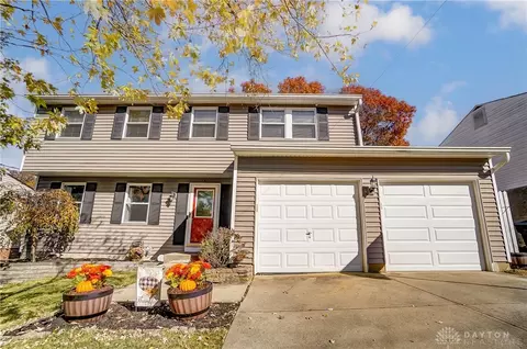 5412 Casual Ct, Cincinnati, OH 45238
