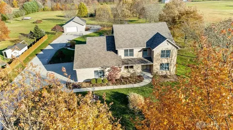 1222 Whaley Rd, New Carlisle, OH 45344