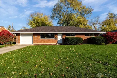 4790 Babylon St, Dayton, OH 45439