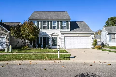 480 Indian Lake Dr, Maineville, OH 45039