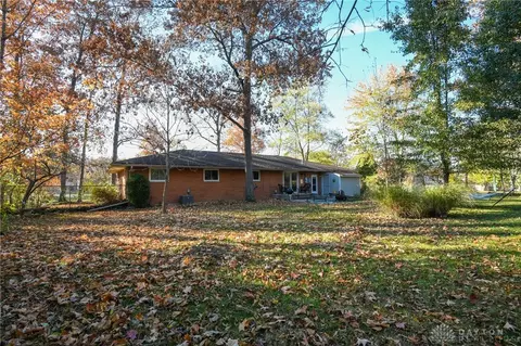 470 Clareridge Ln, Centerville, OH 45458 photo 33