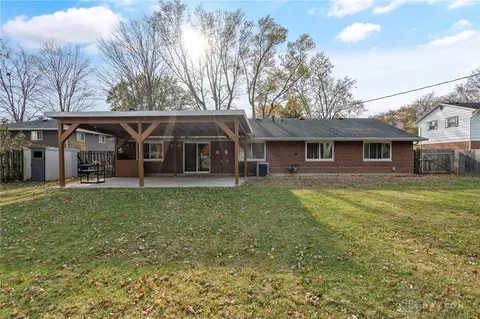 5314 Brainard Dr, Kettering, OH 45440 photo 30