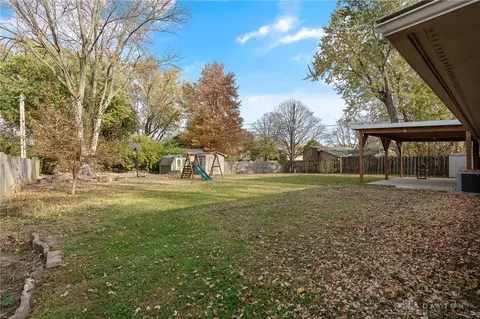 5314 Brainard Dr, Kettering, OH 45440 photo 32