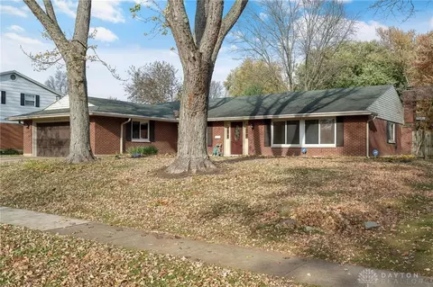5314 Brainard Dr, Kettering, OH 45440 photo 3