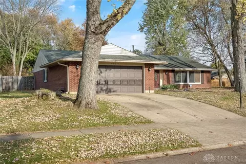 5314 Brainard Dr, Kettering, OH 45440 photo 2