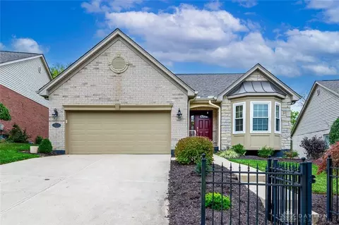 2820 Parkwalk Dr, Cincinnati, OH 45239